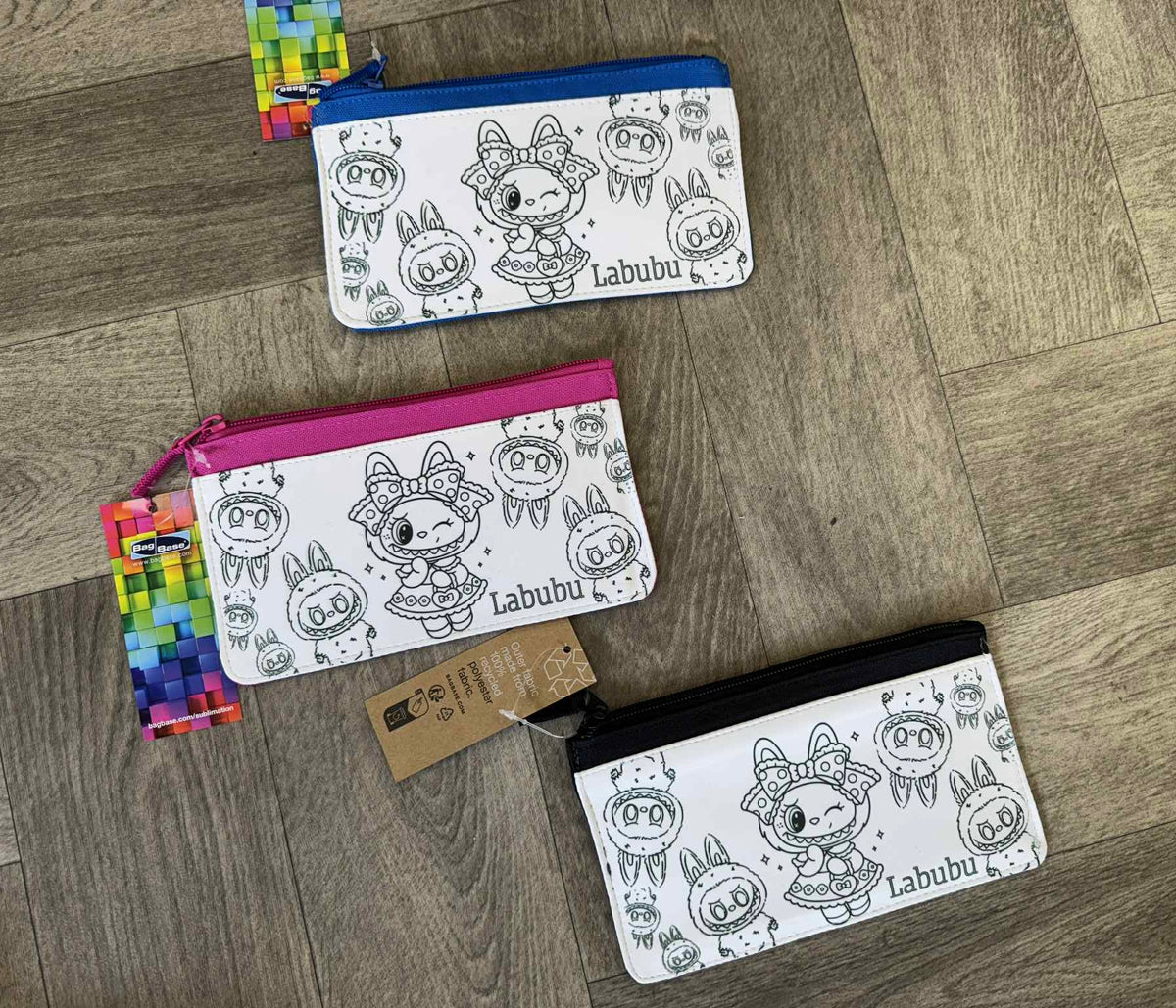 Pencil Case