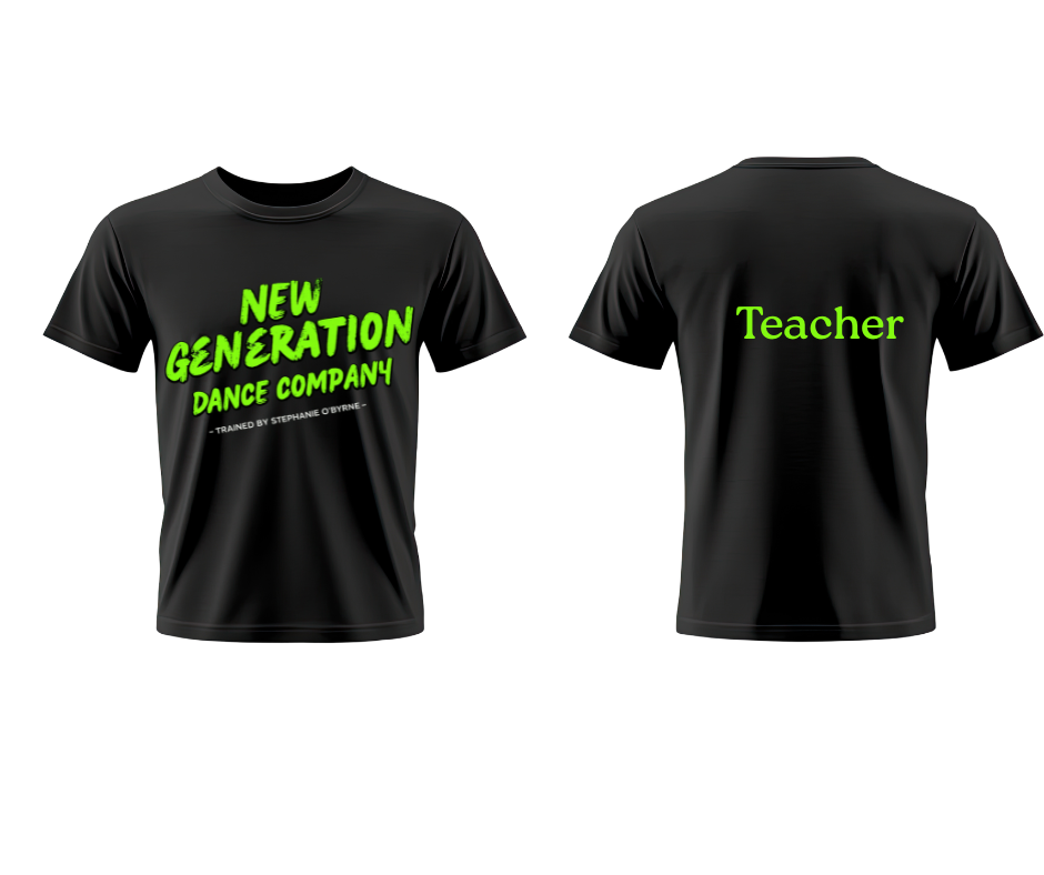New Generation Dance Company Collection