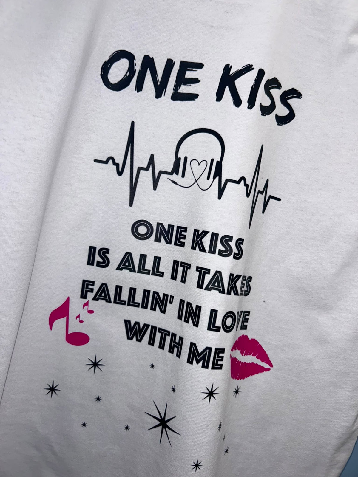 Custom Personalised T-Shirt