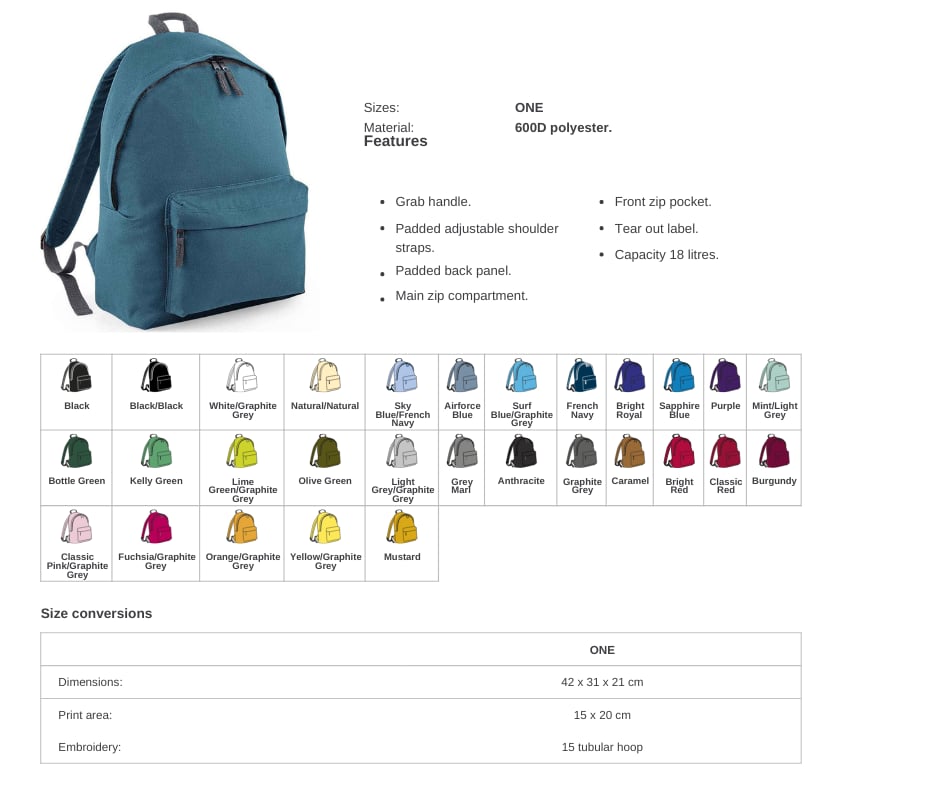 School Bundles