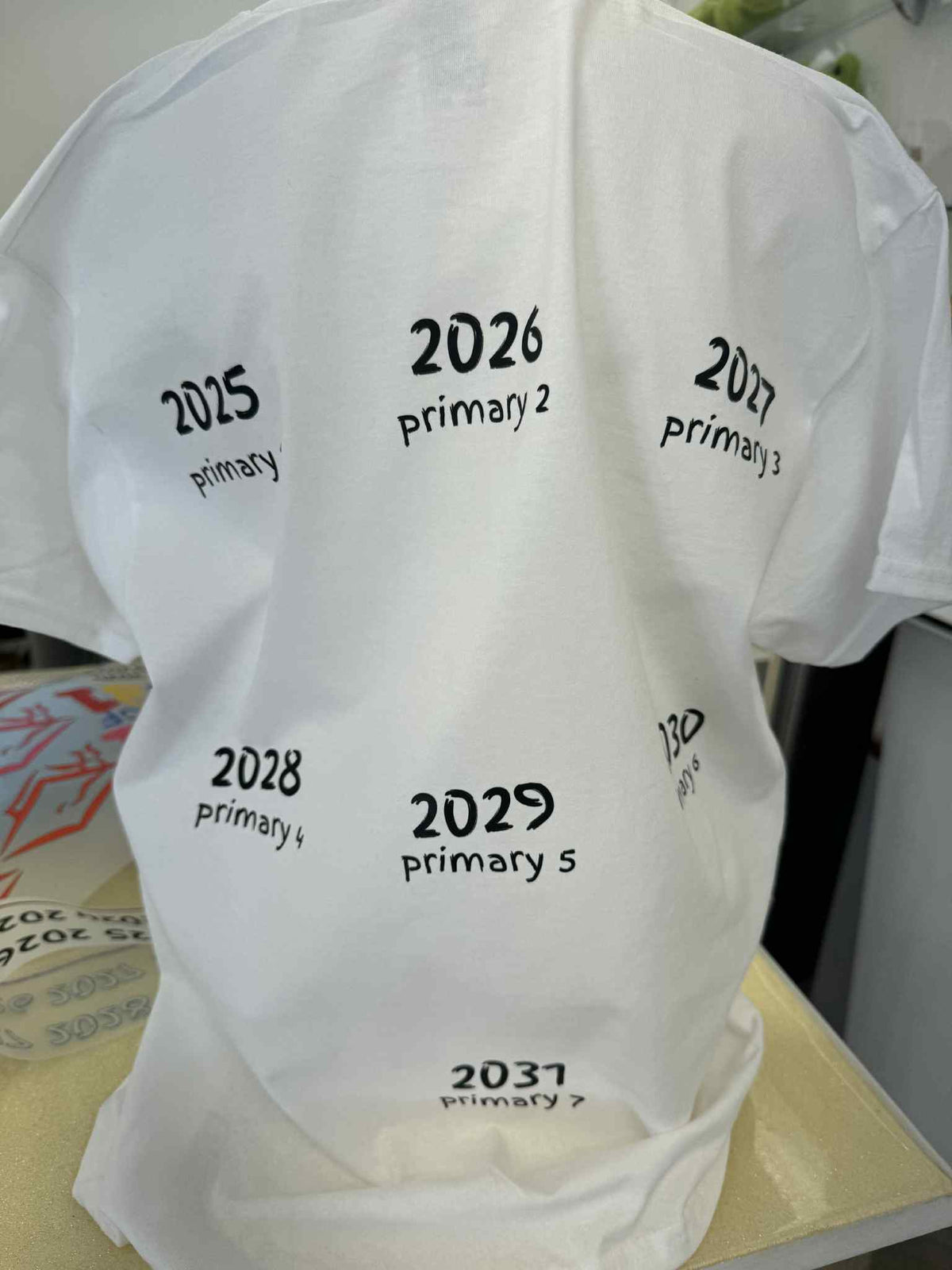 Grow with me Tshirts