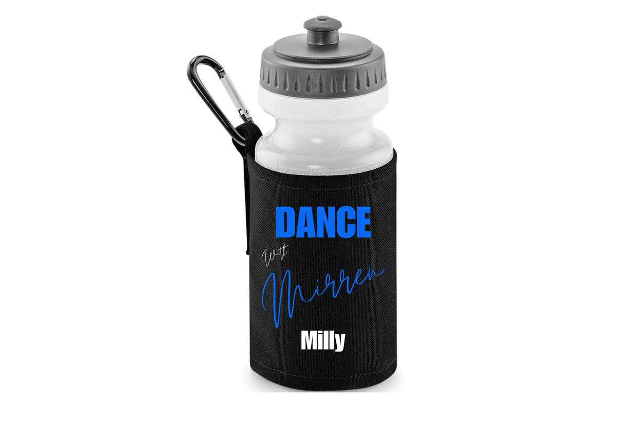 Dance With Mirren Official Gym Sac