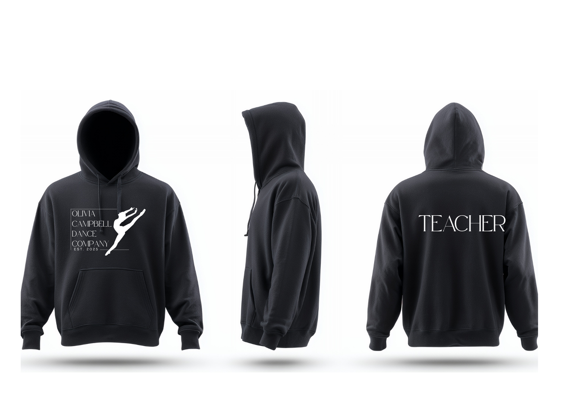 Olivia Campbell Dance - Hoodie